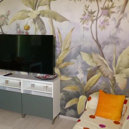 Ferienwohnung I Fiori Nel Golfo Di Baratti Exterior foto