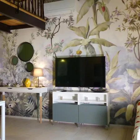 Ferienwohnung I Fiori Nel Golfo Di Baratti Exterior foto