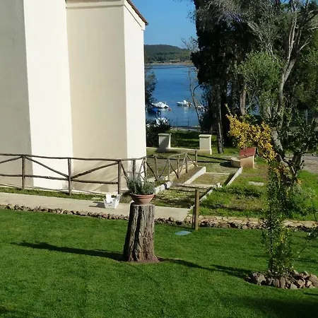 Ferienwohnung I Fiori Nel Golfo Di Baratti Exterior foto
