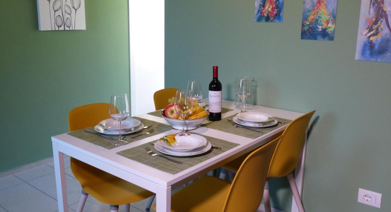 I Fiori Nel Golfo Di Apartment Baratti