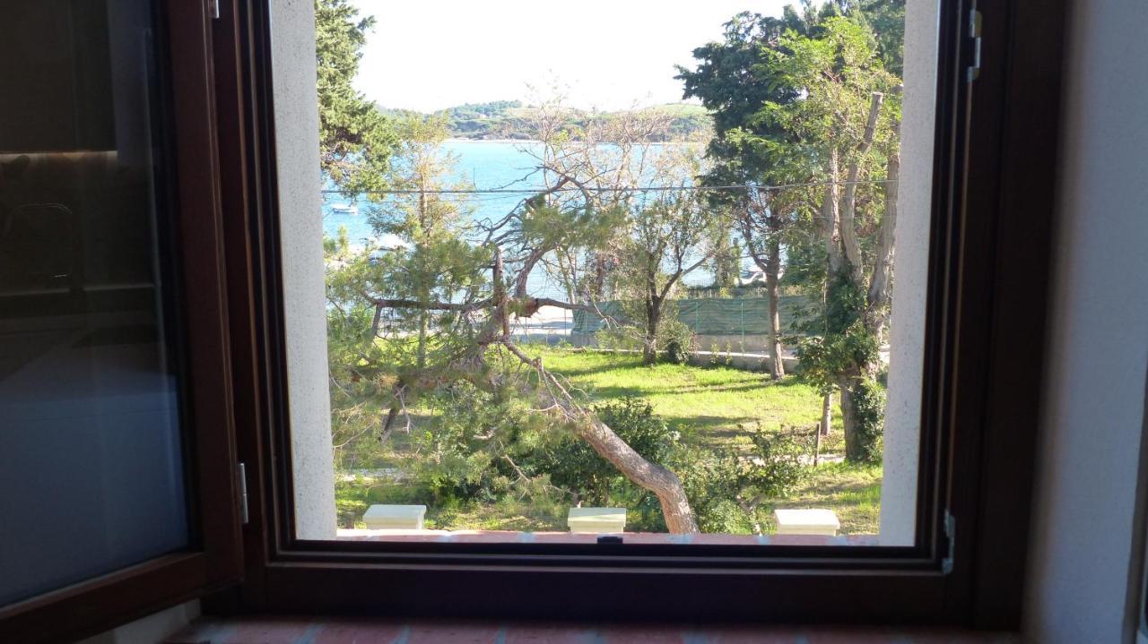 I Fiori Nel Golfo Di Apartment Baratti