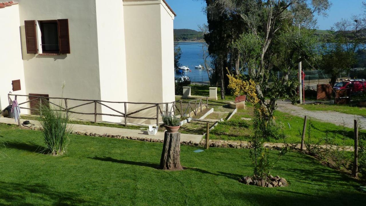 Apartment I Fiori Nel Golfo Di