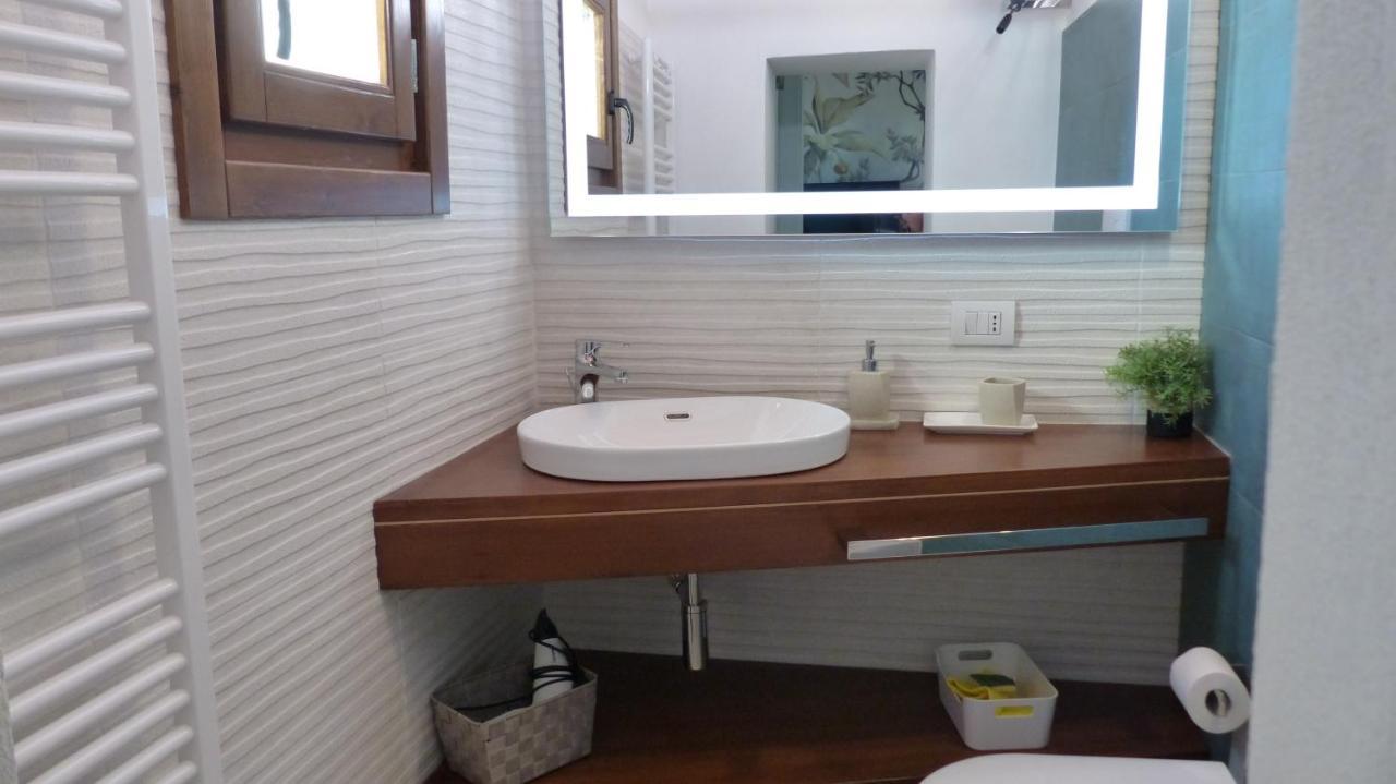 Apartment I Fiori Nel Golfo Di *