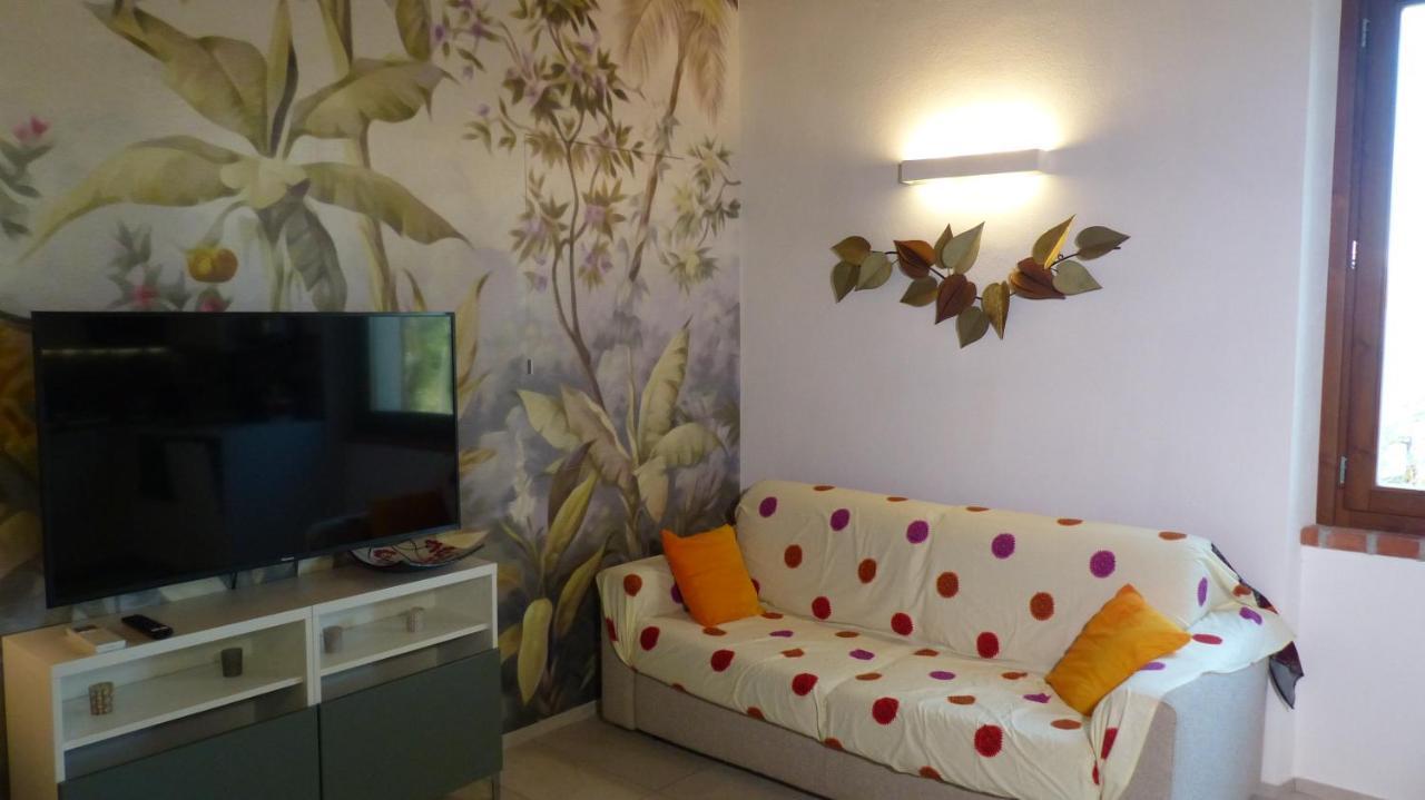 I Fiori Nel Golfo Di Apartment