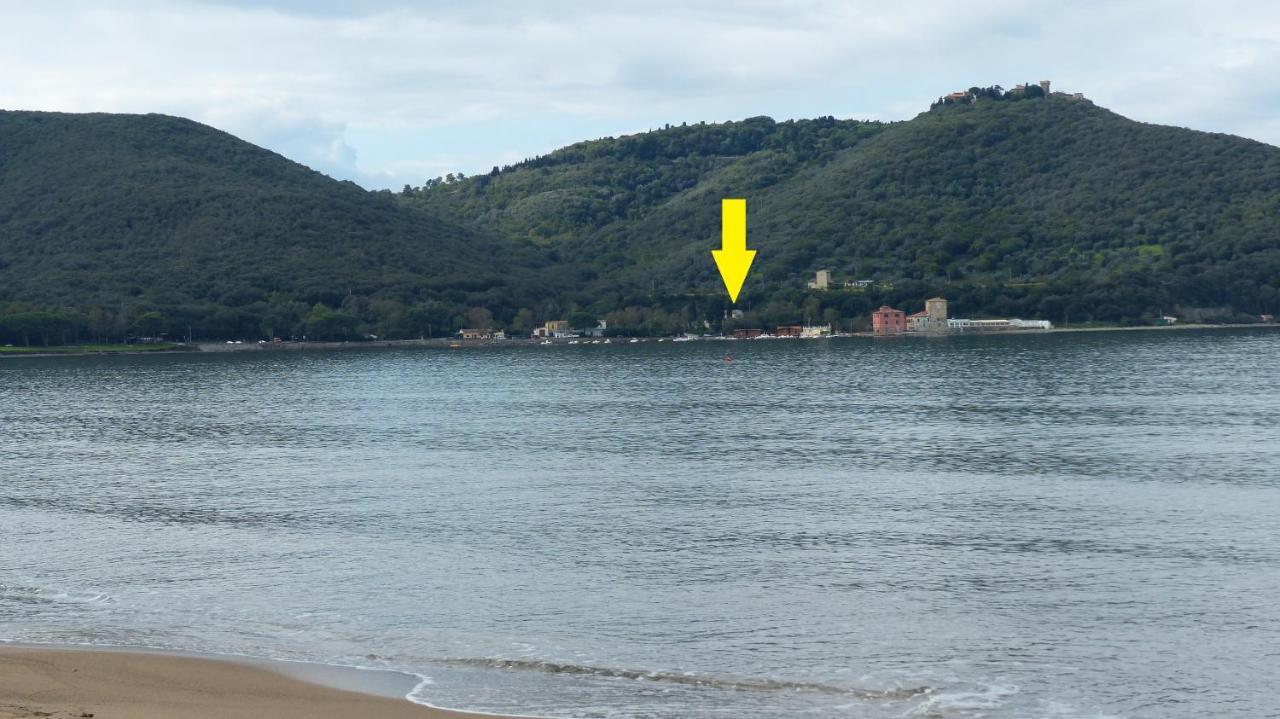 I Fiori Nel Golfo Di *