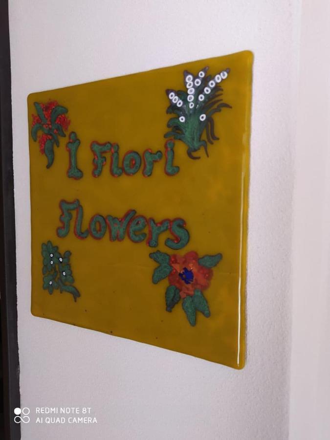 I Fiori Nel Golfo Di Apartment Baratti