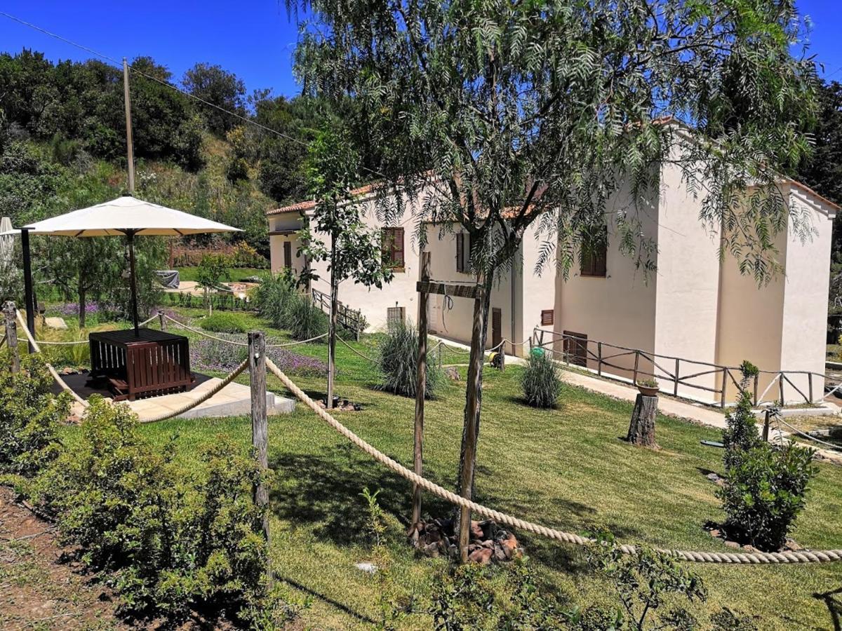 Apartment I Fiori Nel Golfo Di