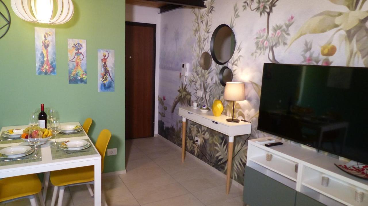 Apartment I Fiori Nel Golfo Di *