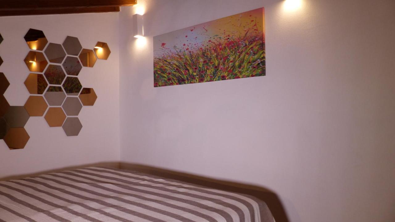 I Fiori Nel Golfo Di Apartment