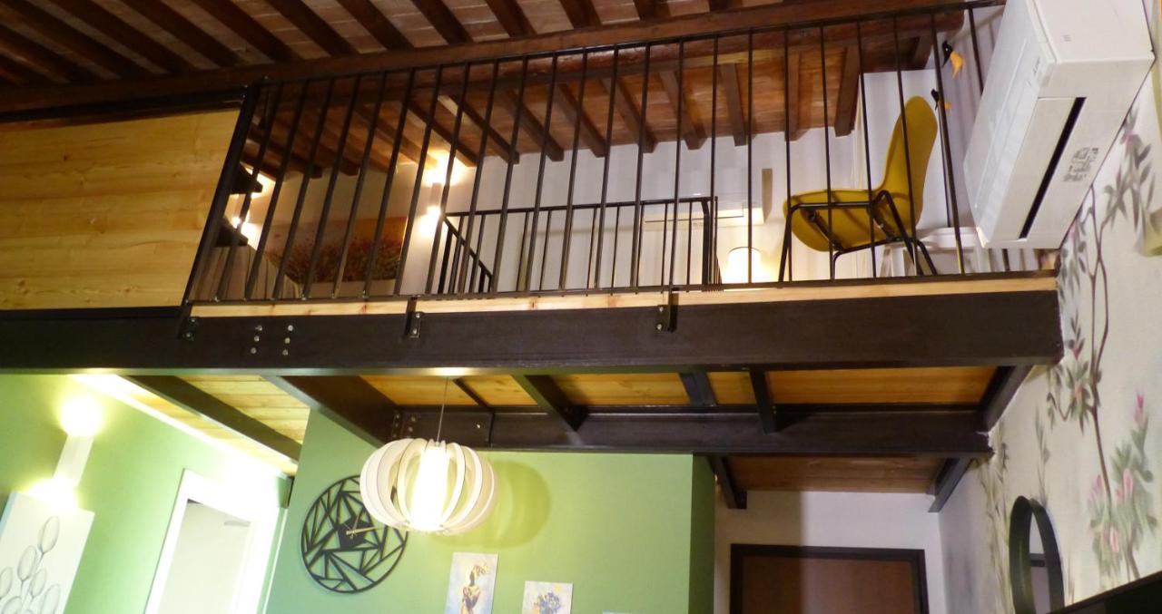 I Fiori Nel Golfo Di Apartment
