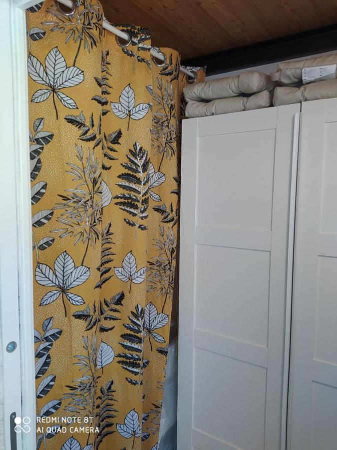 Apartment I Fiori Nel Golfo Di Baratti